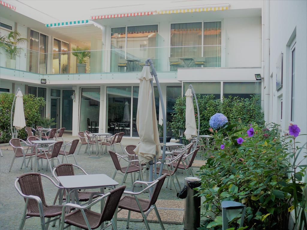 Welcome In อาเวโร ภายนอก รูปภาพ