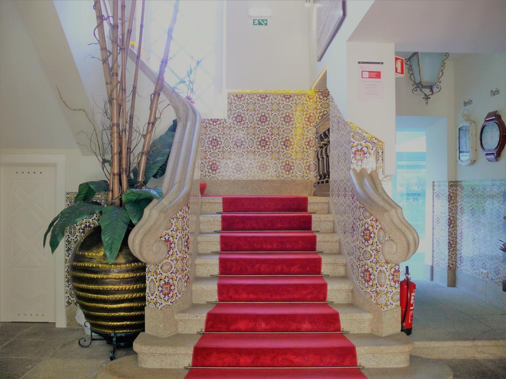 Welcome In อาเวโร ภายนอก รูปภาพ